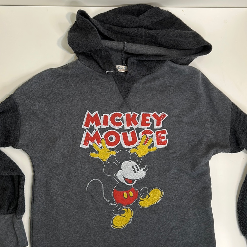 Mickey Mouse Hoody